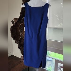 FREDAS Boutique Royal Blue Dress, US Size 6